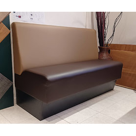 Lavice a sedačky - lavice - sedací systém DIVAN 874