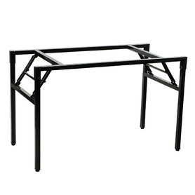 Stolové podnože - podnož Catering STE černá