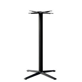 Stolové podnože - podnož Gallia 4 Bar