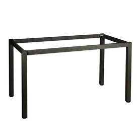 Stolové podnože - podnož Xander STE černá