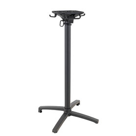 Stolové podnože - sklápěcí podnož Modena 4 black