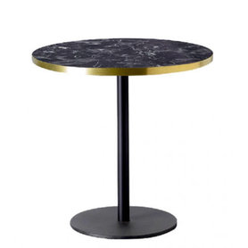 Kavárenské stoly - stoly Tiffany RLG