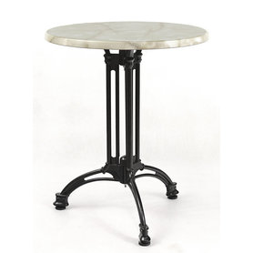 Zahradní stoly - stůl Empire 3RW