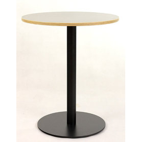 Kavárenské stoly - stůl Flat 03RLTD 18
