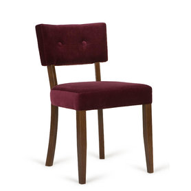 Dřevěné židle - židle 9440