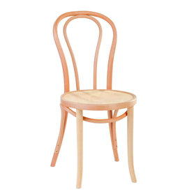 Dřevěné židle - židle A-1840