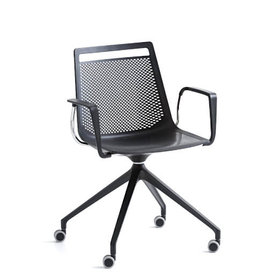 Kancelářské židle - židle Akami UR BR