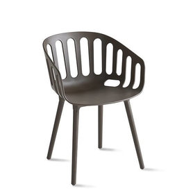 Kovové židle - židle Basket BP