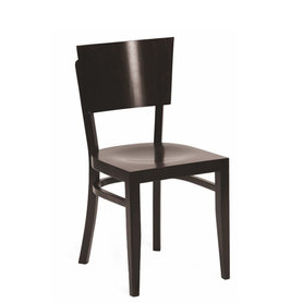 Dřevěné židle - židle Denis