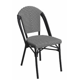 Zahradní židle - židle Drouot