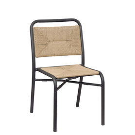 Zahradní židle - židle Fernand