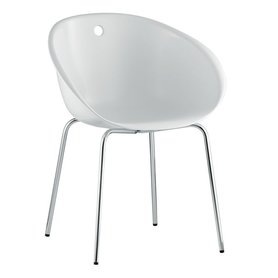Kovové židle - židle Gliss 900