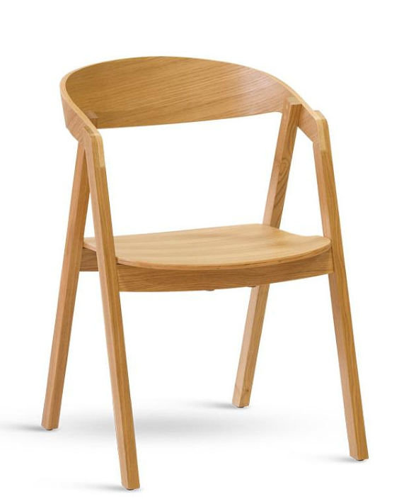 Židle - židle GURU Dub masiv