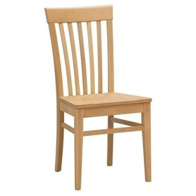 Dřevěné židle - židle K2 masiv