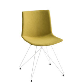 Kovové židle - židle KANVAS TC Front