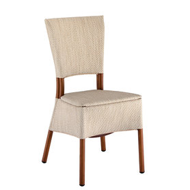 Ratanový nábytek - židle Mister 200
