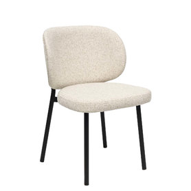 Kovové židle - židle Nexus