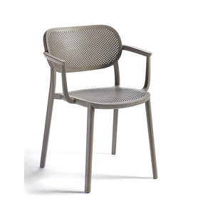 Židle - židle Nuta B v barvě 55 Mineral Grey