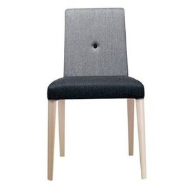Dřevěné židle - židle Punto