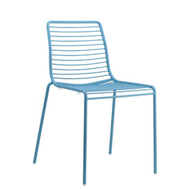 Kovové židle - židle Summer