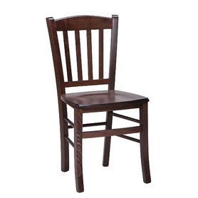 Dřevěné židle - židle Veneta masiv