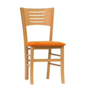 Dřevěné židle - židle Verona