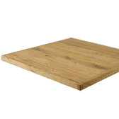 Dřevěné stolové desky