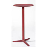 Venkovní barové stoly