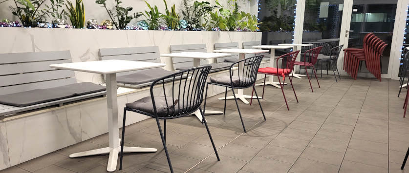 Bistro Motol