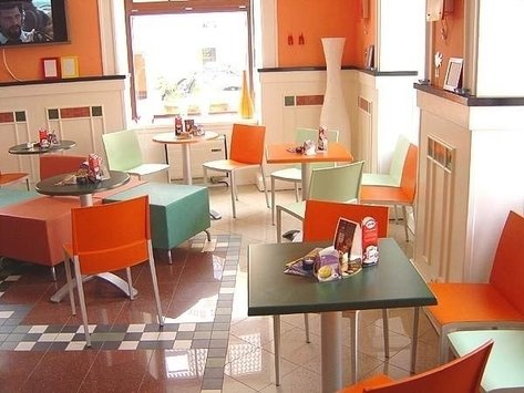 Café bar Envy