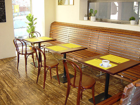 Café Pavlač