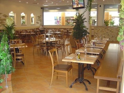 IL TESORO pizzeria - ristorante