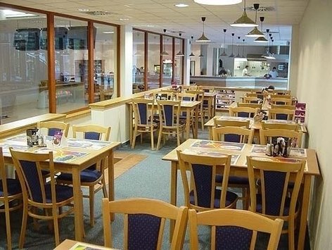 Na Groši Bowling Pizzerie