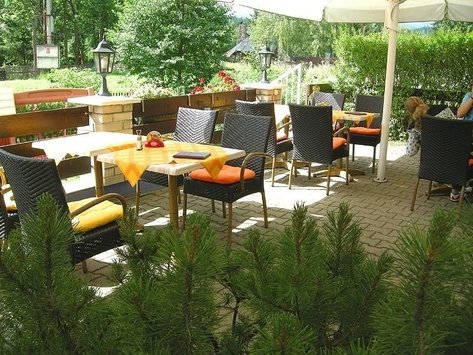Pension Böhmerwald