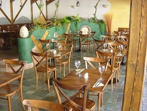 Pizzeria Corte di Angelo
