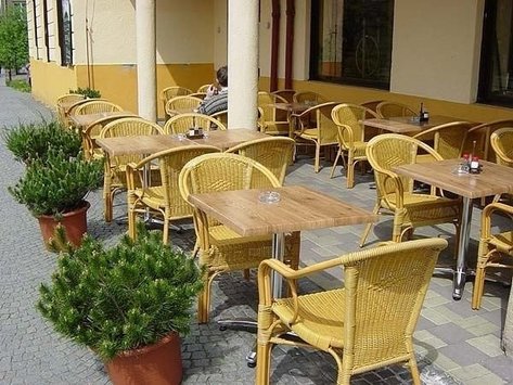 Pizzeria Ristorante Veranda