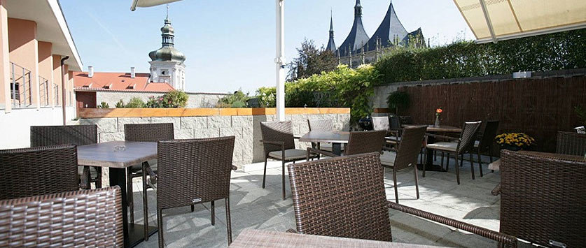 Restaurace Barbora Kutná Hora