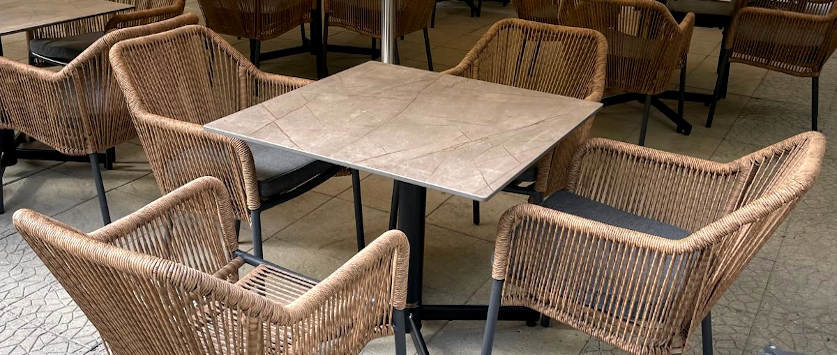 Restaurace Le Marché