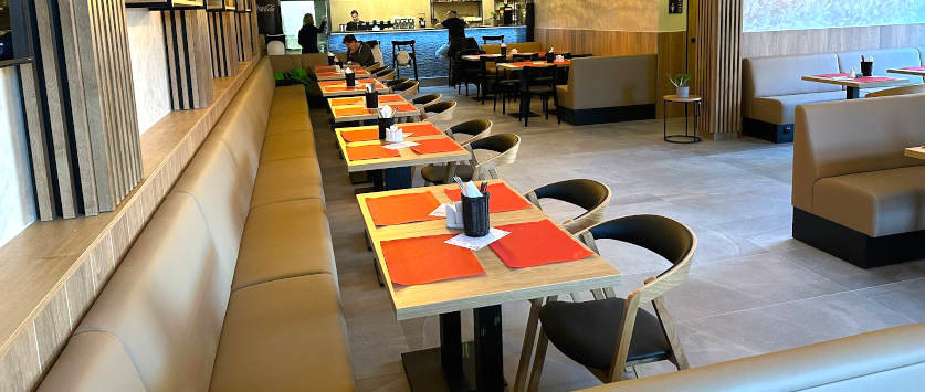 Restaurant Silvie