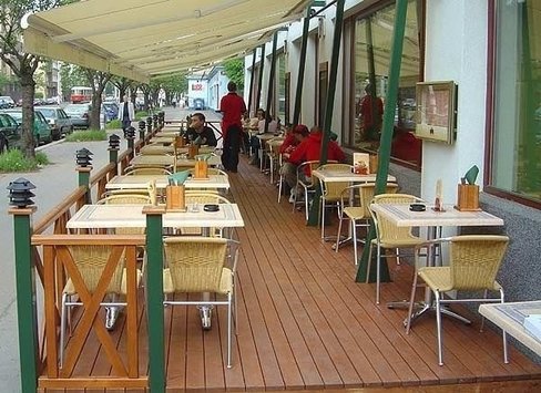 Ristorante-Pizzeria Topo Maschio
