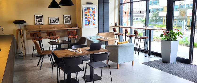 Simply Cafebar