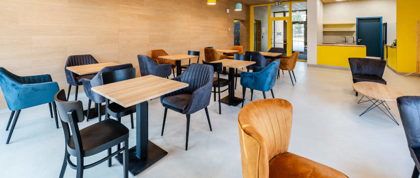 Střední škola Jana Blahoslava