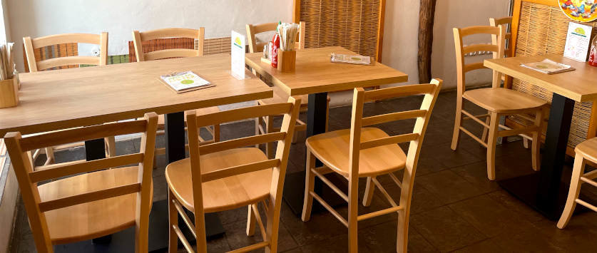 Xin Chao asijské bistro