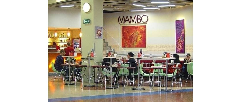 Café Mambo