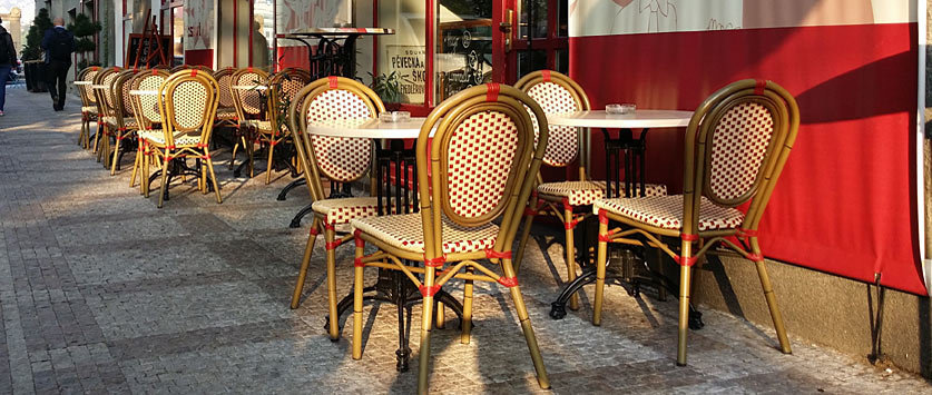Café Terapie Praha
