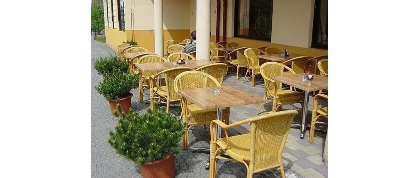 Pizzeria Ristorante Veranda