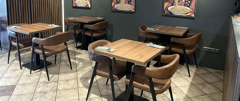 Rafariz Noodle House