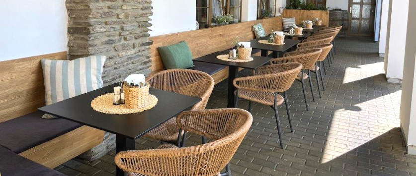 Resort Štílec