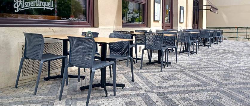 Restaurace Katr