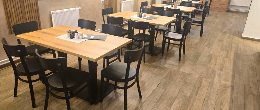 Restaurace Moravská rychta